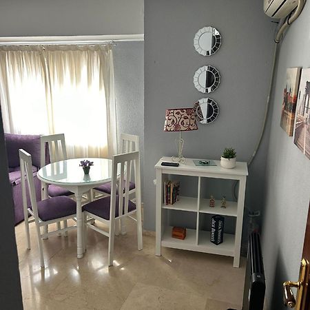 Apartamento La Iglesia Almodovar del Rio Ngoại thất bức ảnh