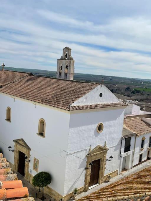 Apartamento La Iglesia Almodovar del Rio Ngoại thất bức ảnh