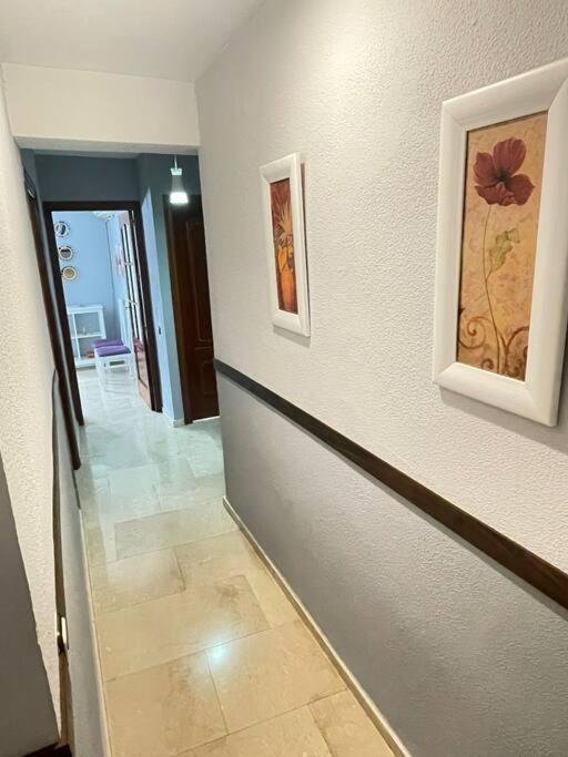 Apartamento La Iglesia Almodovar del Rio Ngoại thất bức ảnh