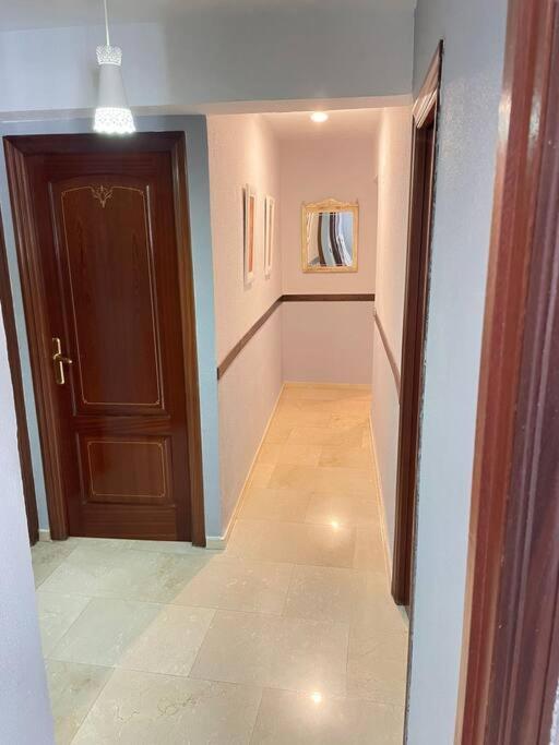 Apartamento La Iglesia Almodovar del Rio Ngoại thất bức ảnh