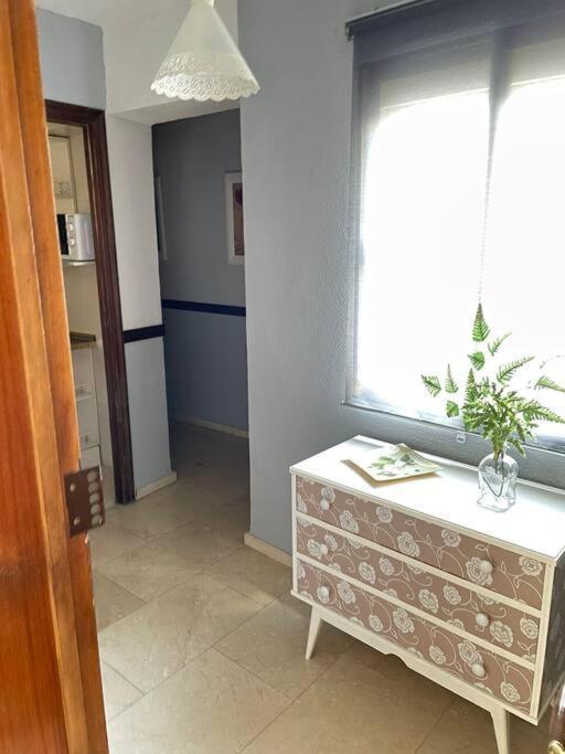 Apartamento La Iglesia Almodovar del Rio Ngoại thất bức ảnh