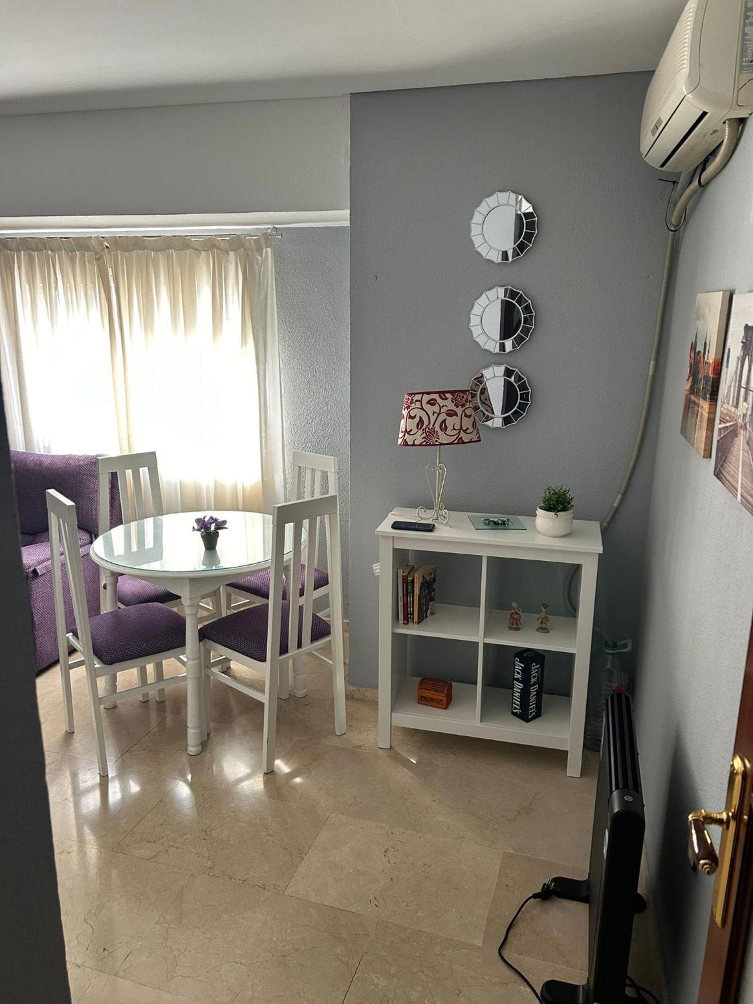 Apartamento La Iglesia Almodovar del Rio Ngoại thất bức ảnh
