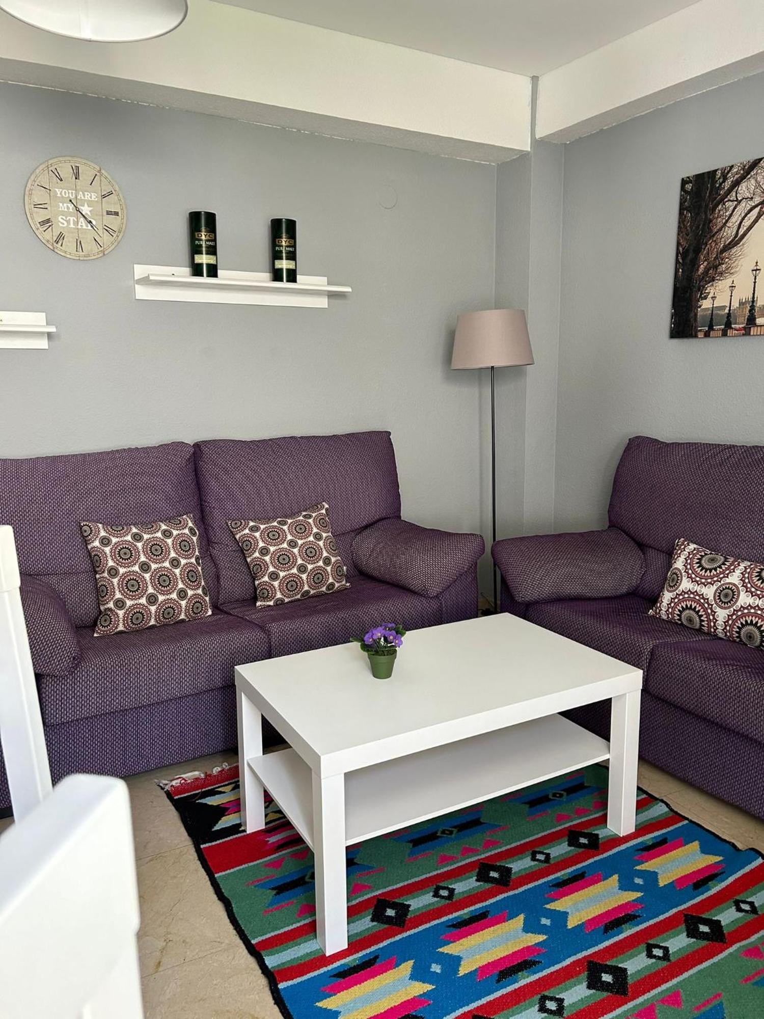 Apartamento La Iglesia Almodovar del Rio Ngoại thất bức ảnh