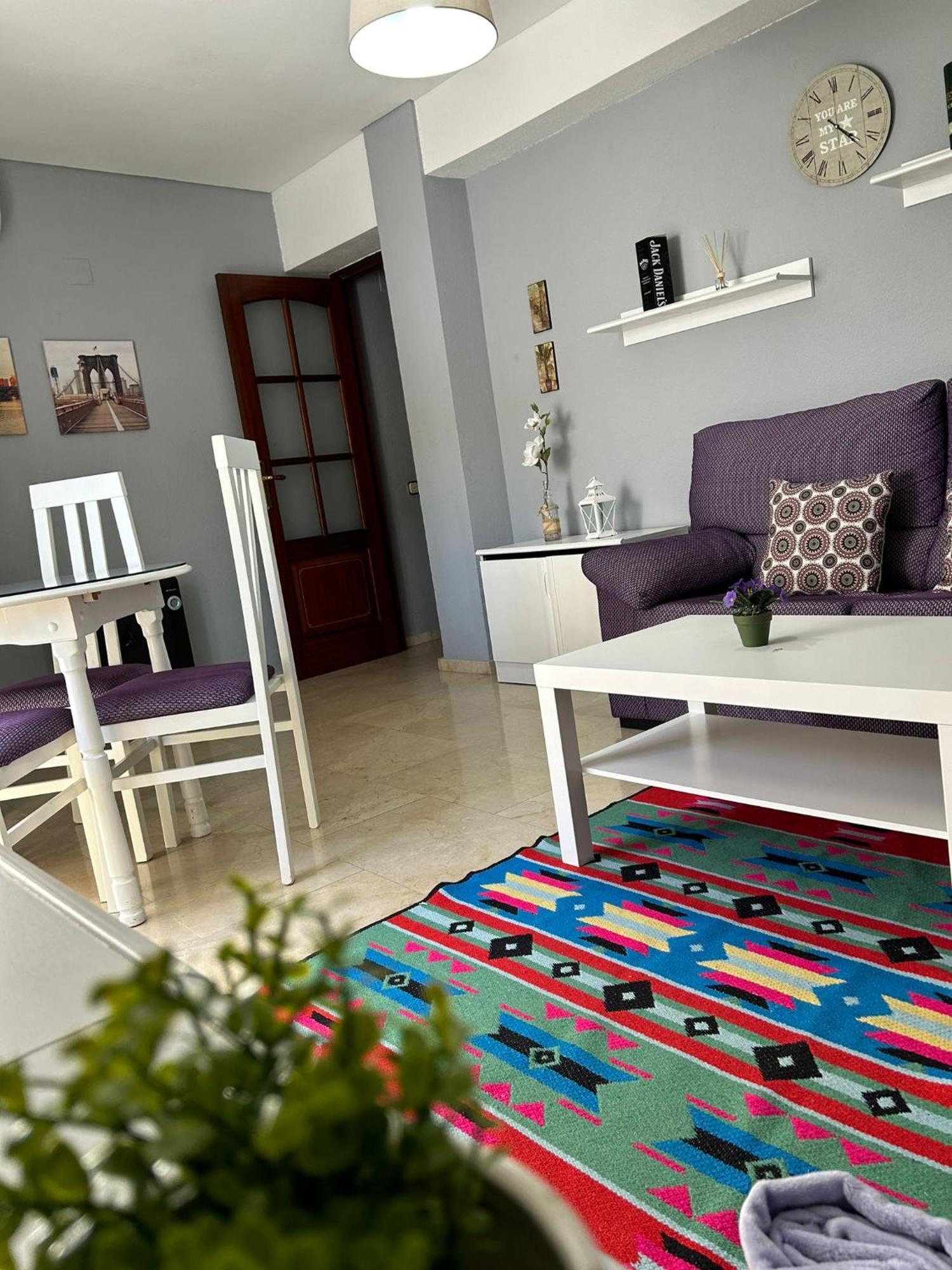 Apartamento La Iglesia Almodovar del Rio Ngoại thất bức ảnh