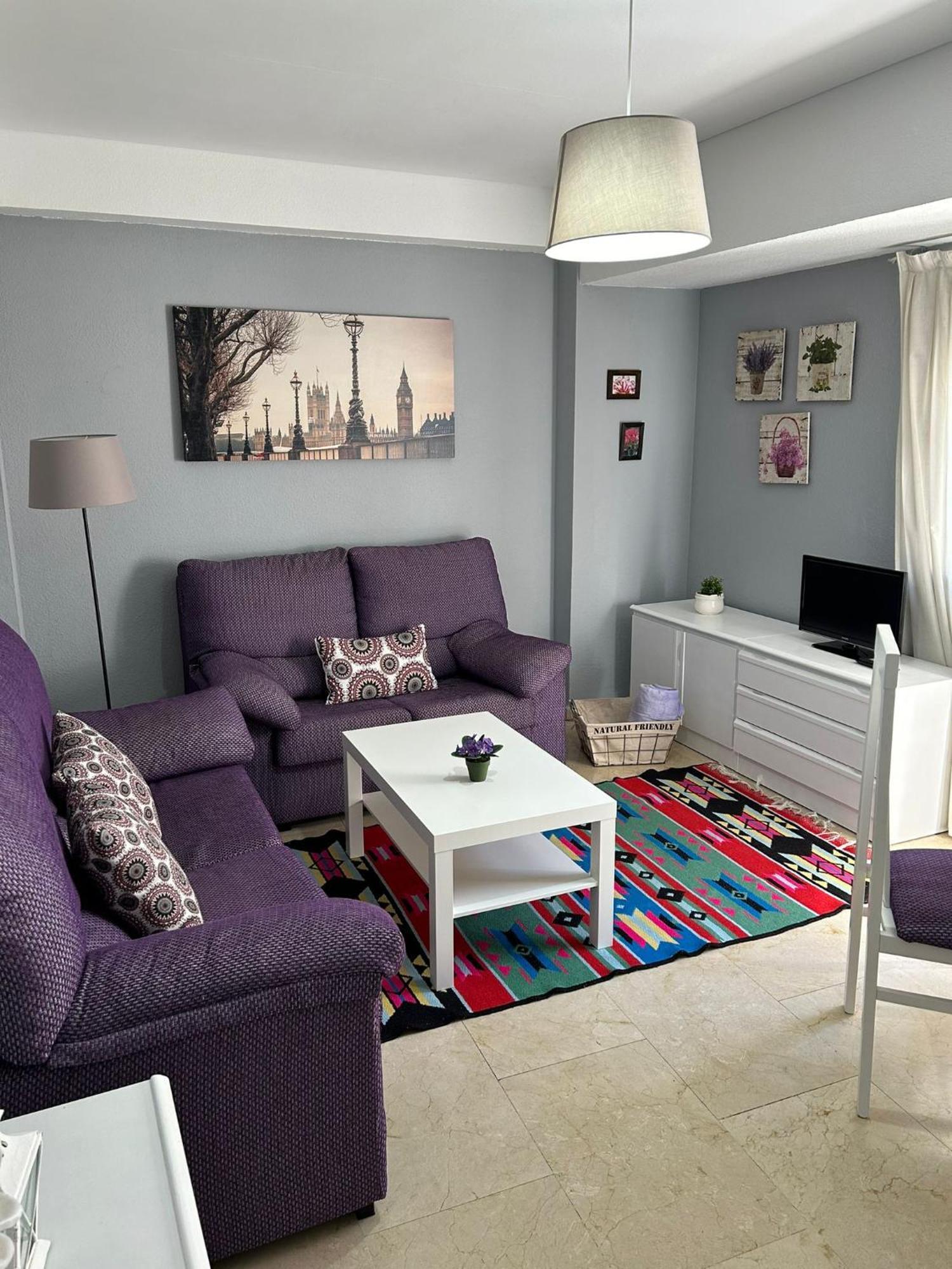 Apartamento La Iglesia Almodovar del Rio Ngoại thất bức ảnh