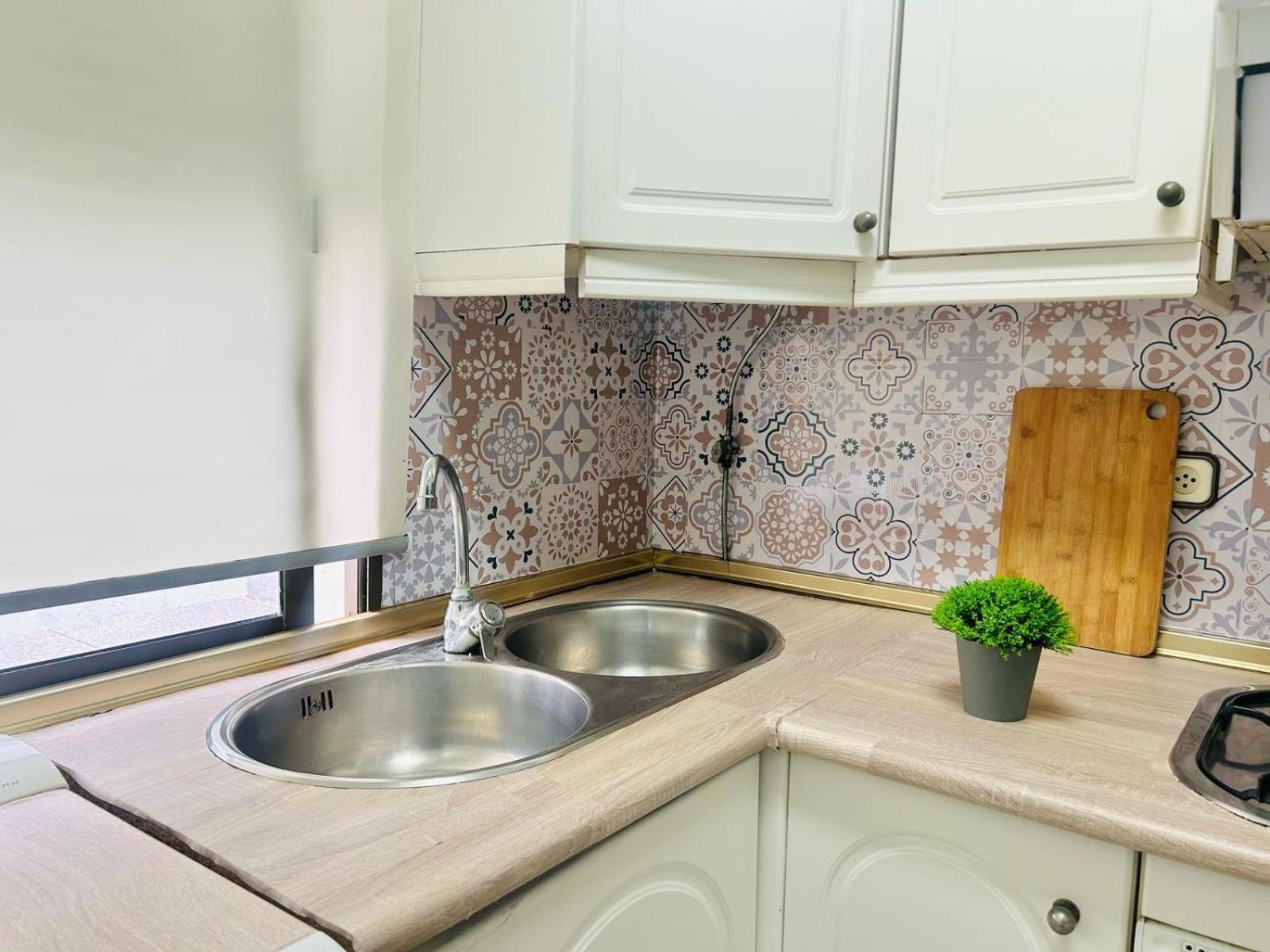 Apartamento La Iglesia Almodovar del Rio Ngoại thất bức ảnh